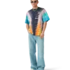 Gradient Tie Dye T-Shirt Gradient Tie Dye T-Shirt