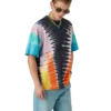 Gradient Tie Dye T-Shirt Gradient Tie Dye T-Shirt