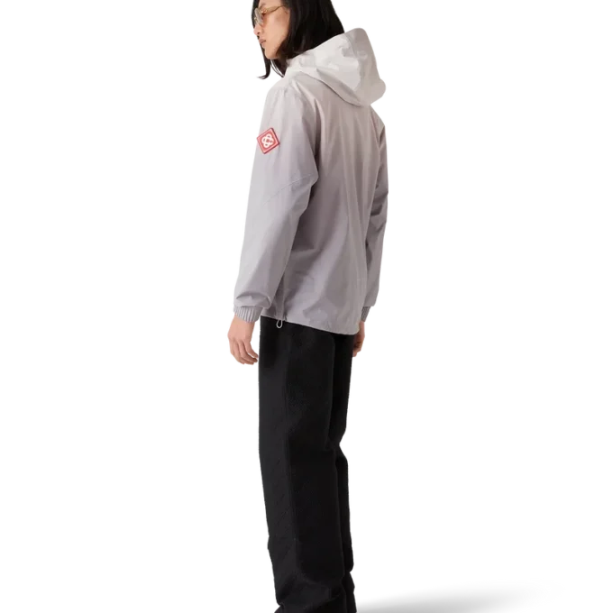 Gradient Waterproof Jacket Gradient Waterproof Jacket