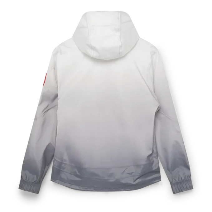 Gradient Waterproof Jacket Gradient Waterproof Jacket
