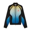 Gradient Windbreaker Jacket Gradient Windbreaker Jacket