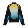 Gradient Windbreaker Jacket Gradient Windbreaker Jacket