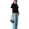 Graffiti Distressed Denim Jeans Graffiti Distressed Denim Jeans