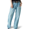 Graffiti Distressed Denim Jeans Graffiti Distressed Denim Jeans