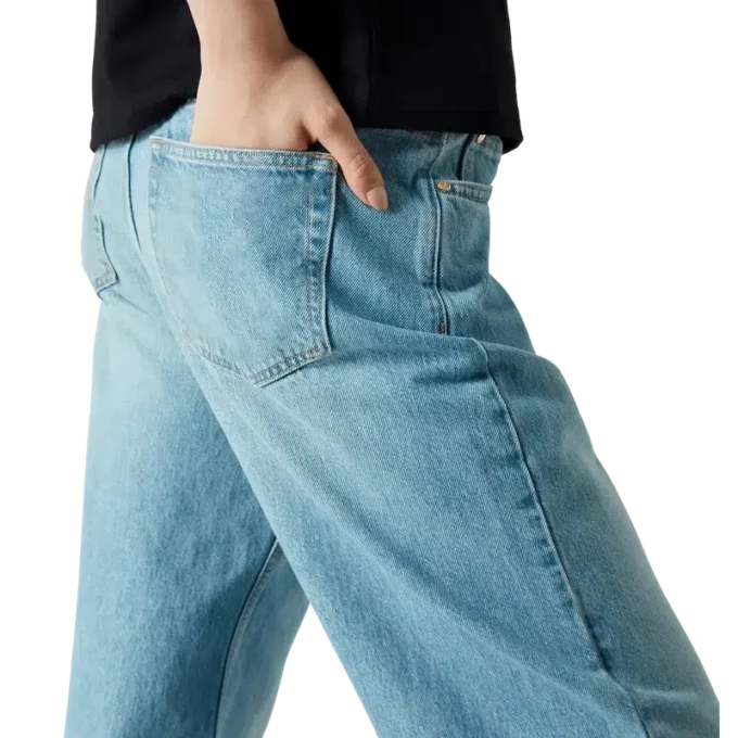 Graffiti Distressed Denim Jeans Graffiti Distressed Denim Jeans
