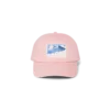 Greek Temple Cap Greek Temple Cap