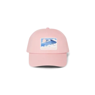 Greek Temple Cap