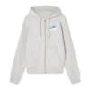 Greek Temple Hooded Sweatshirt Greek Temple Hooded Sweatshirt