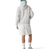 Greek Temple Hooded Sweatshirt Greek Temple Hooded Sweatshirt