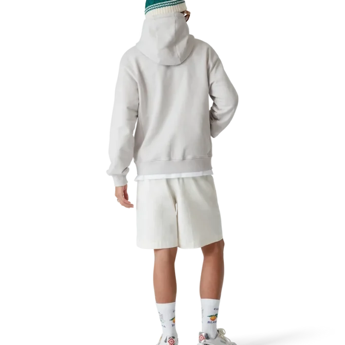 Greek Temple Hooded Sweatshirt Greek Temple Hooded Sweatshirt