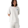 Greek Temple Short Sleeve T-Shirt Greek Temple Short Sleeve T-Shirt