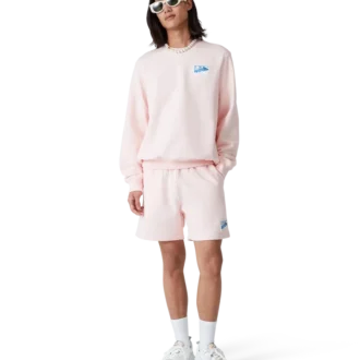 Greek Temple Sweatshirt Greek Temple Sweatshirt