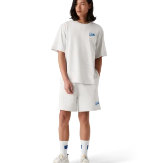 Greek Temple Short Sleeve T-Shirt