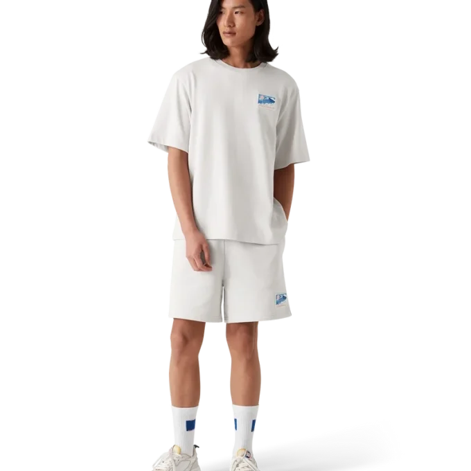 Greek Temple Short Sleeve T-Shirt Greek Temple Short Sleeve T-Shirt