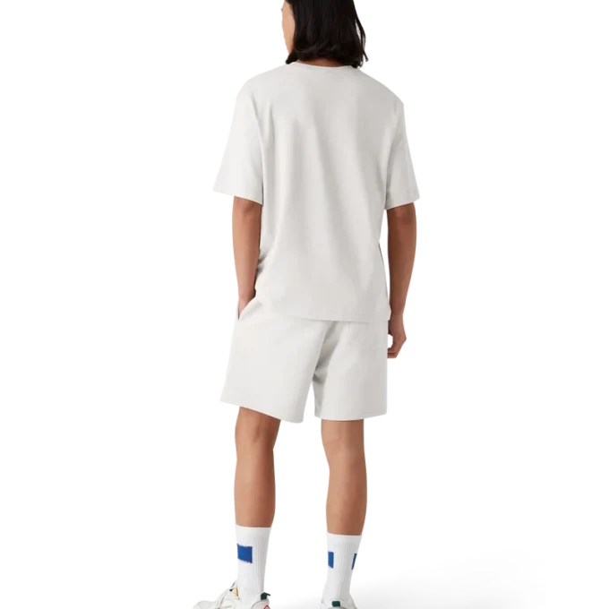 Greek Temple Short Sleeve T-Shirt Greek Temple Short Sleeve T-Shirt