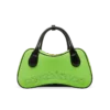 Green Bowling Mini Bag