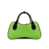 Green Bowling Mini Bag