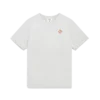 Grey Diamond Logo Short Sleeve T-Shirt