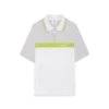 Grey Short Sleeve Polo Shirt Grey Short Sleeve Polo Shirt