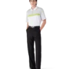 Grey Short Sleeve Polo Shirt Grey Short Sleeve Polo Shirt