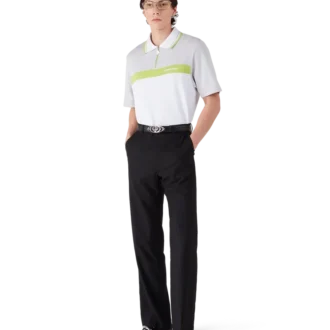 Grey Short Sleeve Polo Shirt Grey Short Sleeve Polo Shirt