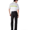 Grey Short Sleeve Polo Shirt Grey Short Sleeve Polo Shirt