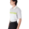 Grey Short Sleeve Polo Shirt Grey Short Sleeve Polo Shirt