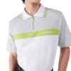 Grey Short Sleeve Polo Shirt Grey Short Sleeve Polo Shirt