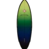 Handmade Casablanca Retro Surf Board