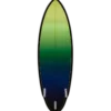 Handmade Casablanca Retro Surf Board