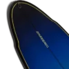 Handmade Casablanca Retro Surf Board