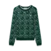Heart Monogram Jumper Heart Monogram Jumper