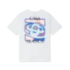 Heat Map Logo Short Sleeve T-Shirt Heat Map Logo Short Sleeve T-Shirt