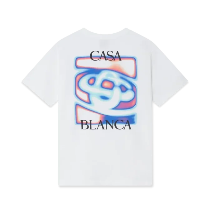 Heat Map Logo Short Sleeve T-Shirt Heat Map Logo Short Sleeve T-Shirt