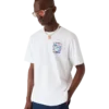 Heat Map Logo Short Sleeve T-Shirt Heat Map Logo Short Sleeve T-Shirt