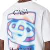 Heat Map Logo Short Sleeve T-Shirt Heat Map Logo Short Sleeve T-Shirt