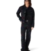 Heatmap Denim Jacket