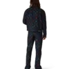 Heatmap Denim Jacket
