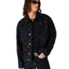 Heatmap Denim Jacket