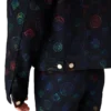 Heatmap Denim Jacket