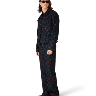 Heatmap Denim Jeans