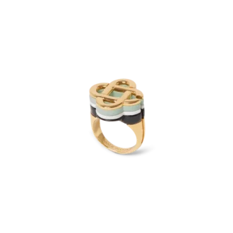 Hiking Stacked Ring