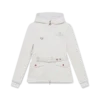 Hooded Ski Jacket