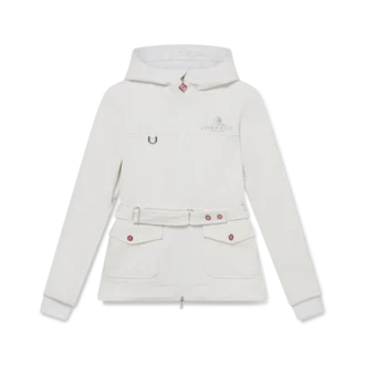 Hooded Ski Jacket Hooded Ski Jacket