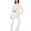 Hooded Ski Jacket