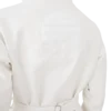 Hooded Ski Jacket