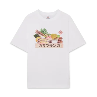 Ingredients Short Sleeve T-Shirt