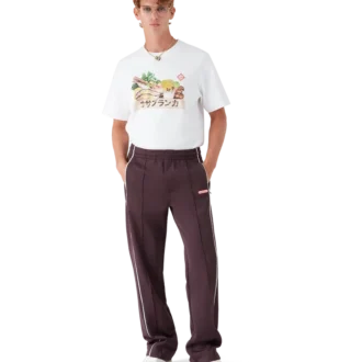 Ingredients Short Sleeve T-Shirt