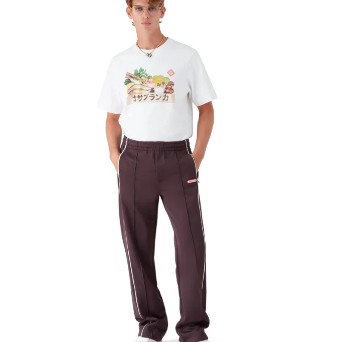 Ingredients Short Sleeve T-Shirt Ingredients Short Sleeve T-Shirt