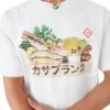 Ingredients Short Sleeve T-Shirt Ingredients Short Sleeve T-Shirt